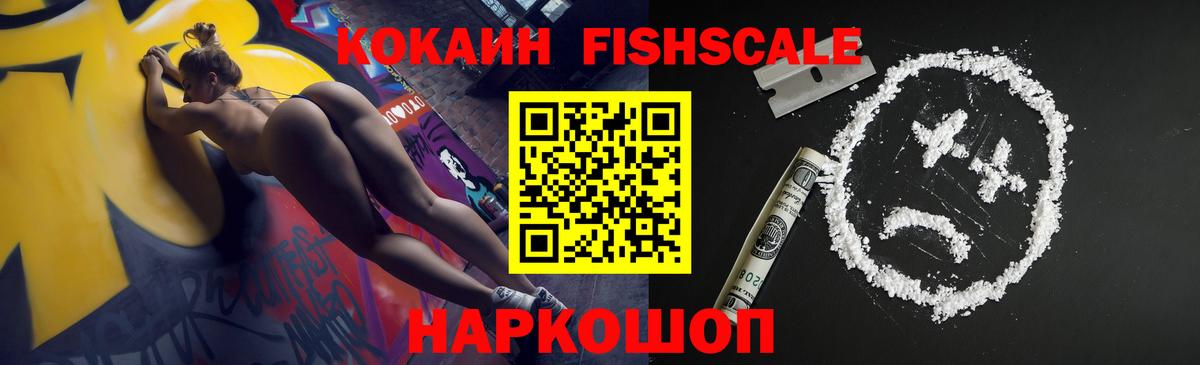 Кокаин Fish Scale  Вход с VPN  Борзя 